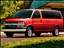2009 Chevrolet Express 2500 Passenger